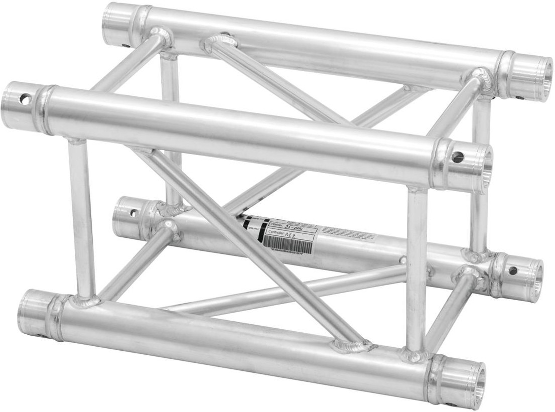 Alutruss Towertruss TQTR-500 4-Punkt Traverse