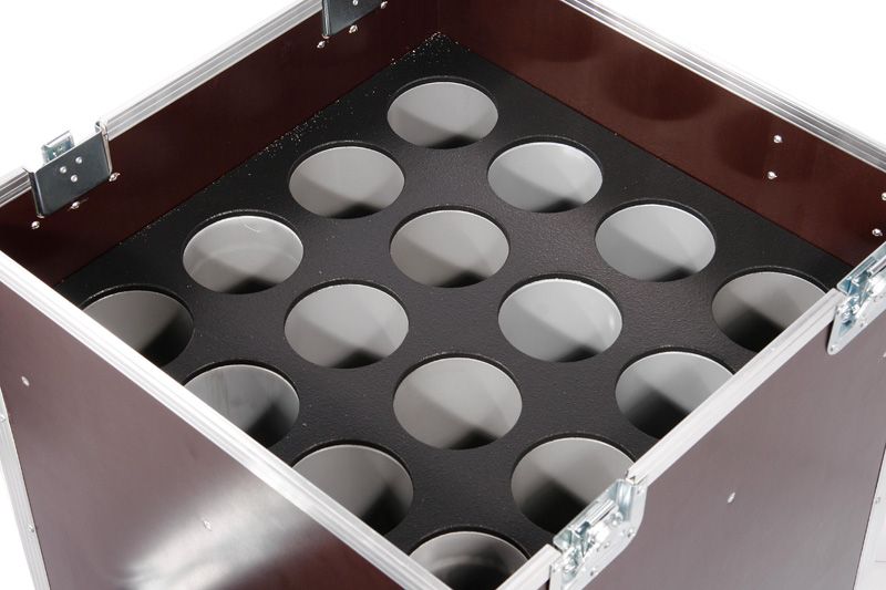 LT Cases Mikro-Stativ-Case 16in1 – Bild 2