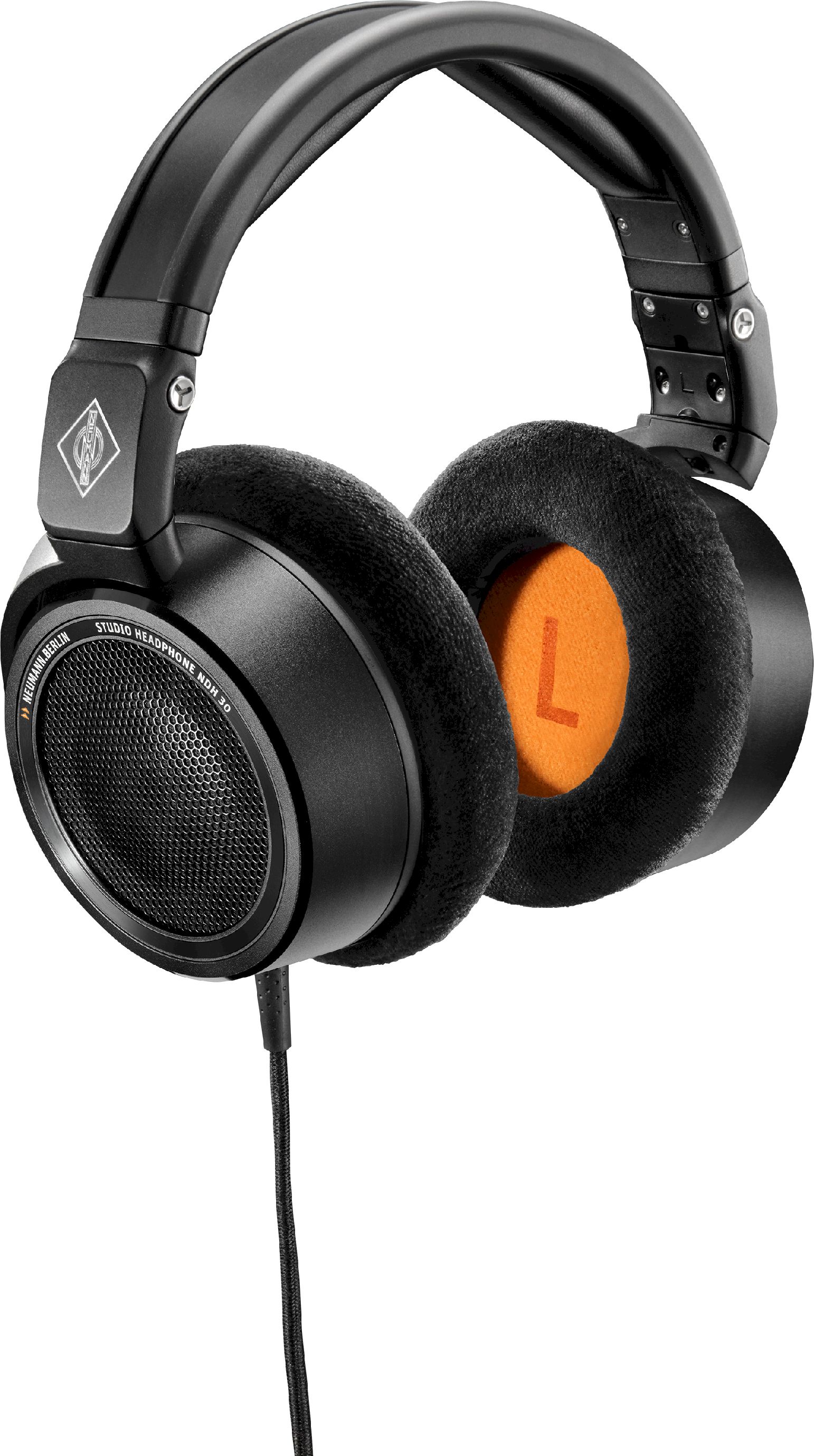 Neumann NDH 30 Black Edition