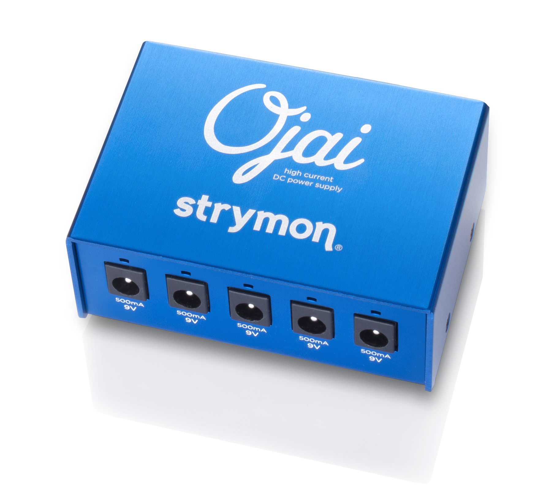 Strymon Ojai Expansion Kit