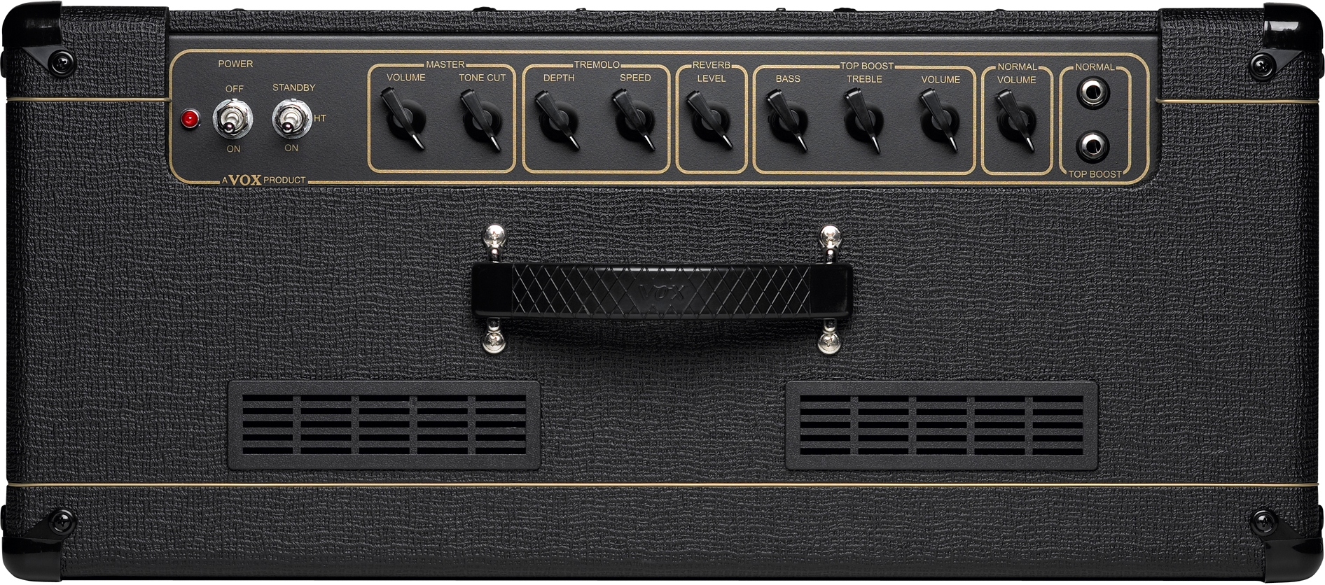 Vox AC15 C1 1x12 G12M Greenback Combo