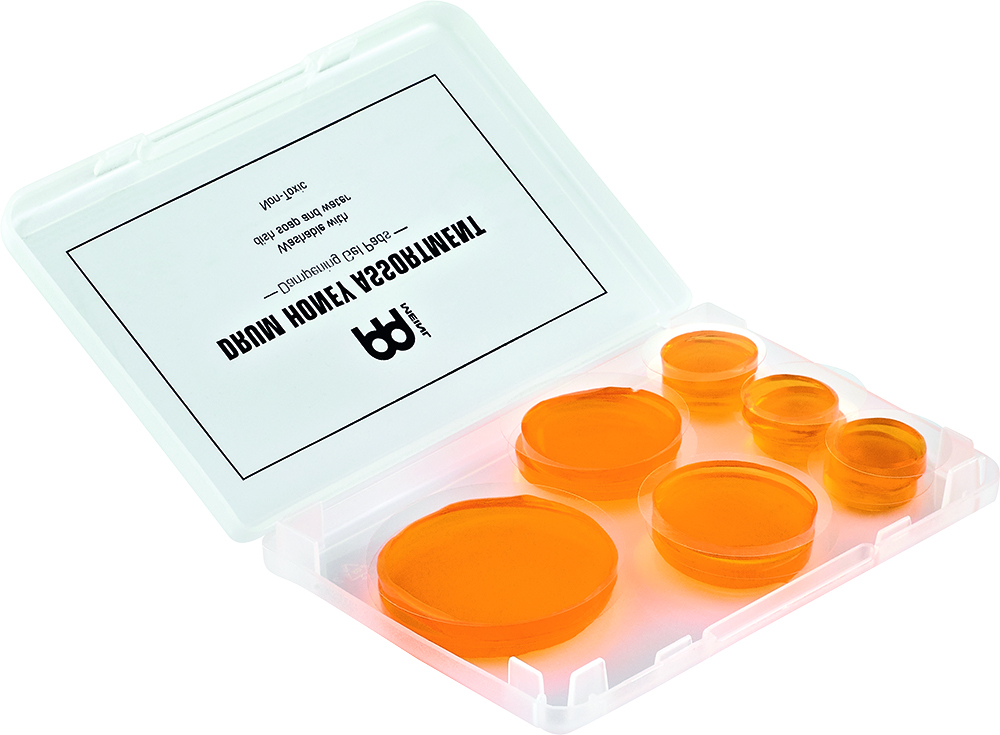 Meinl MDH Drum Honey Assortment