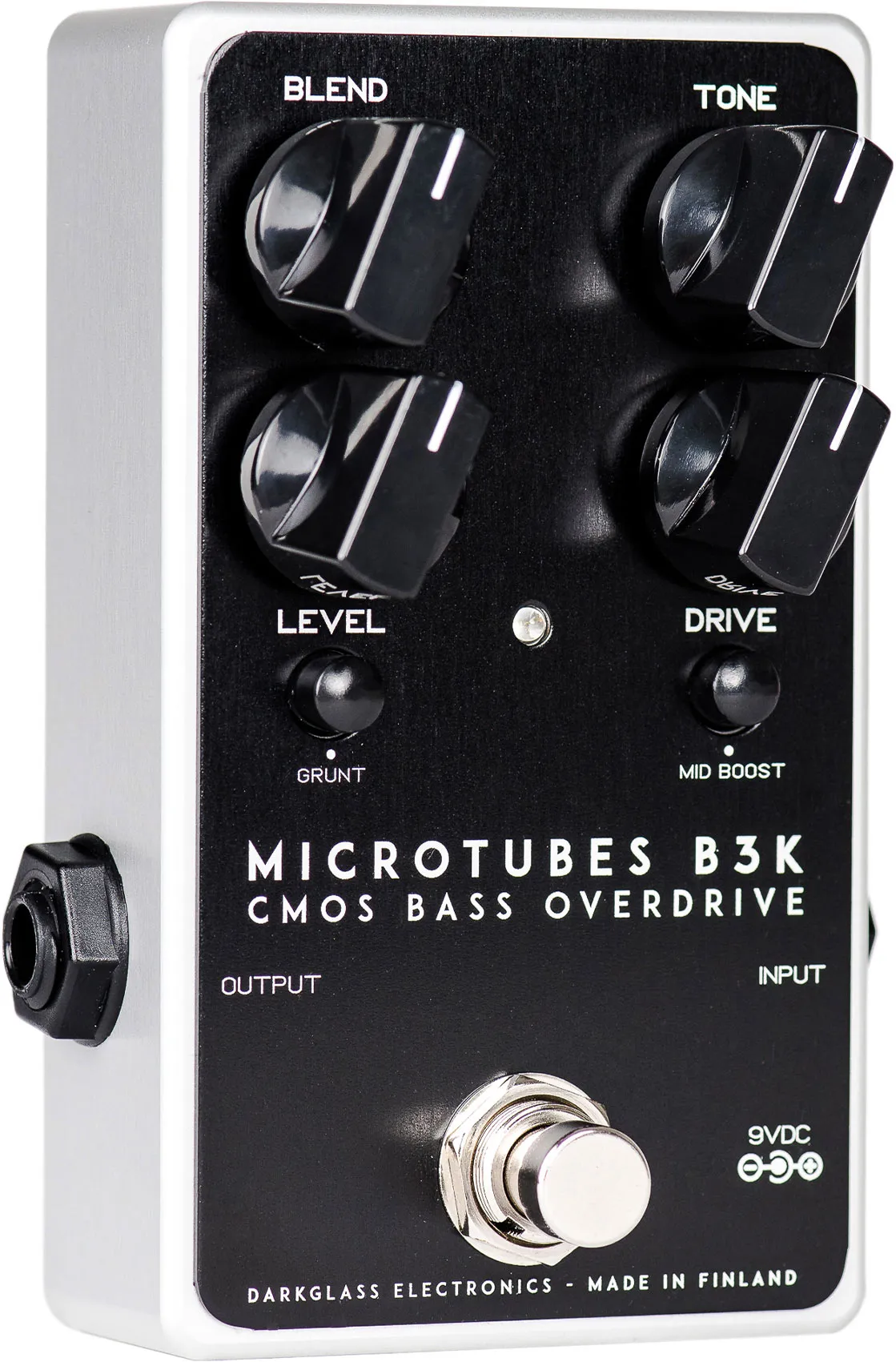 Darkglass Microtubes B3K V2 Bass Overdrive – Bild 2