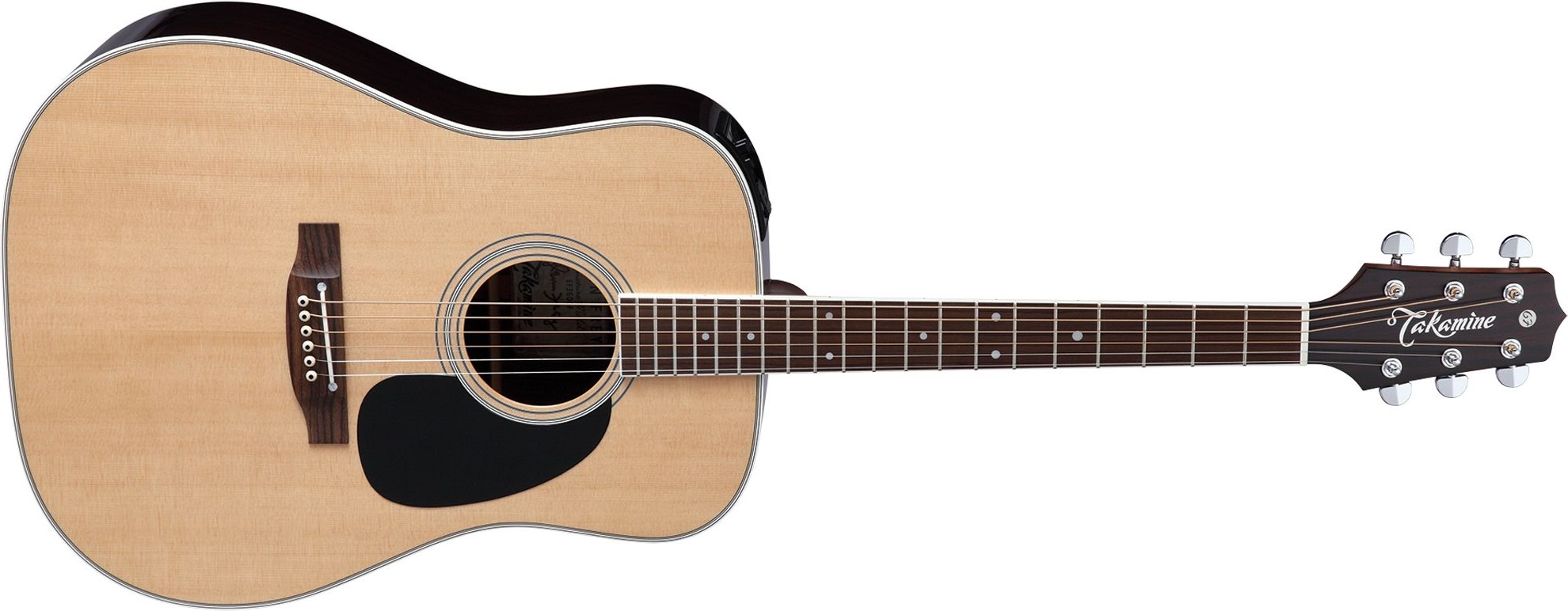 Takamine EF360GF Glenn Frey Signature