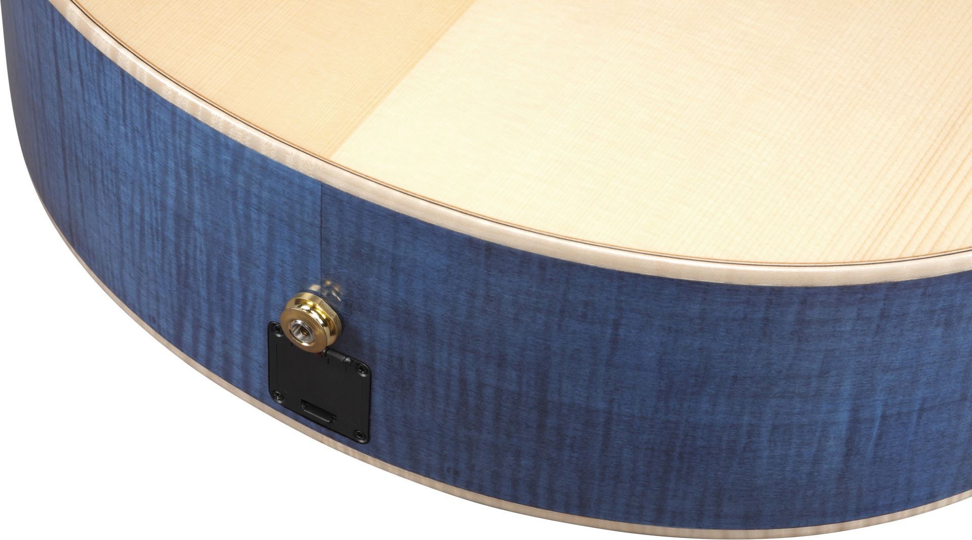 Ibanez AE390-NTA – Bild 8
