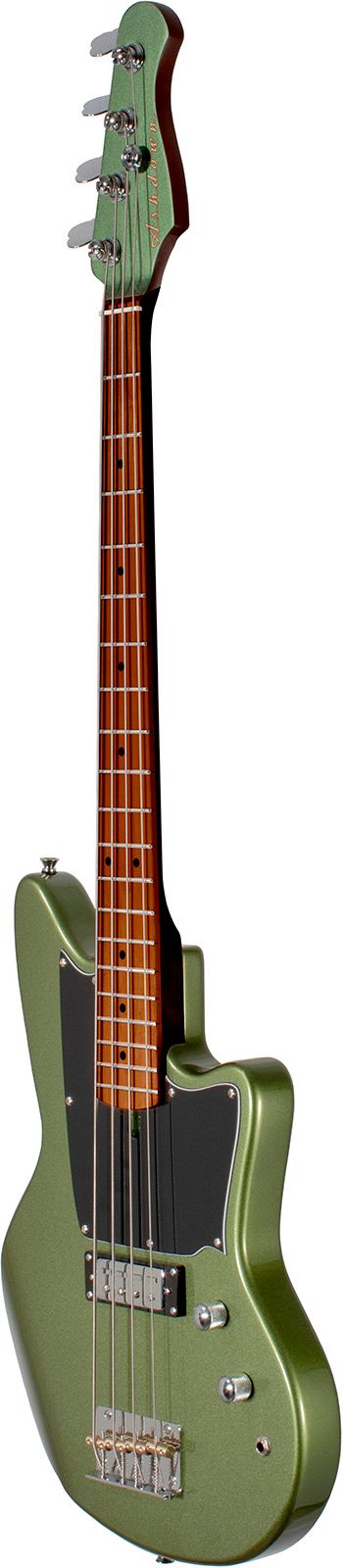 Ashdown GAS Roasted Capri Onyx Green – Bild 3