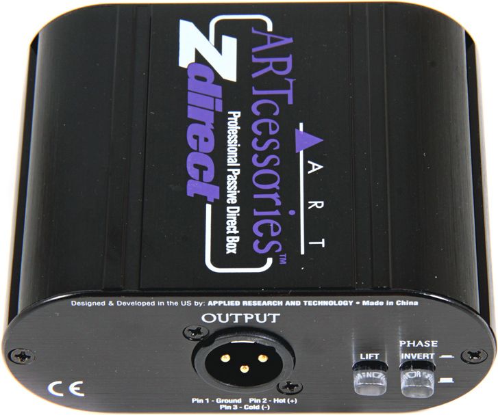 ART Zdirect – Bild 2