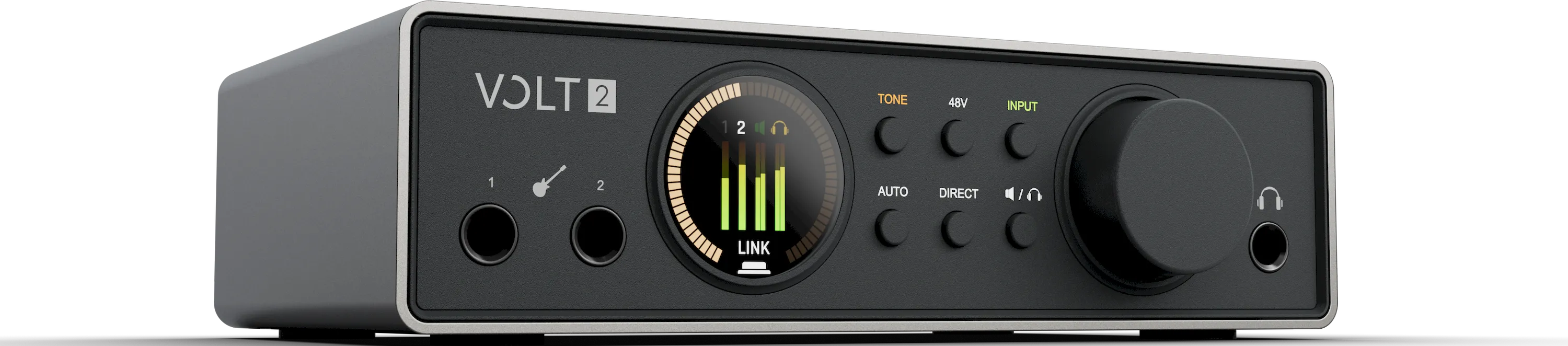 Universal Audio Volt 2 Gen2 – Bild 2