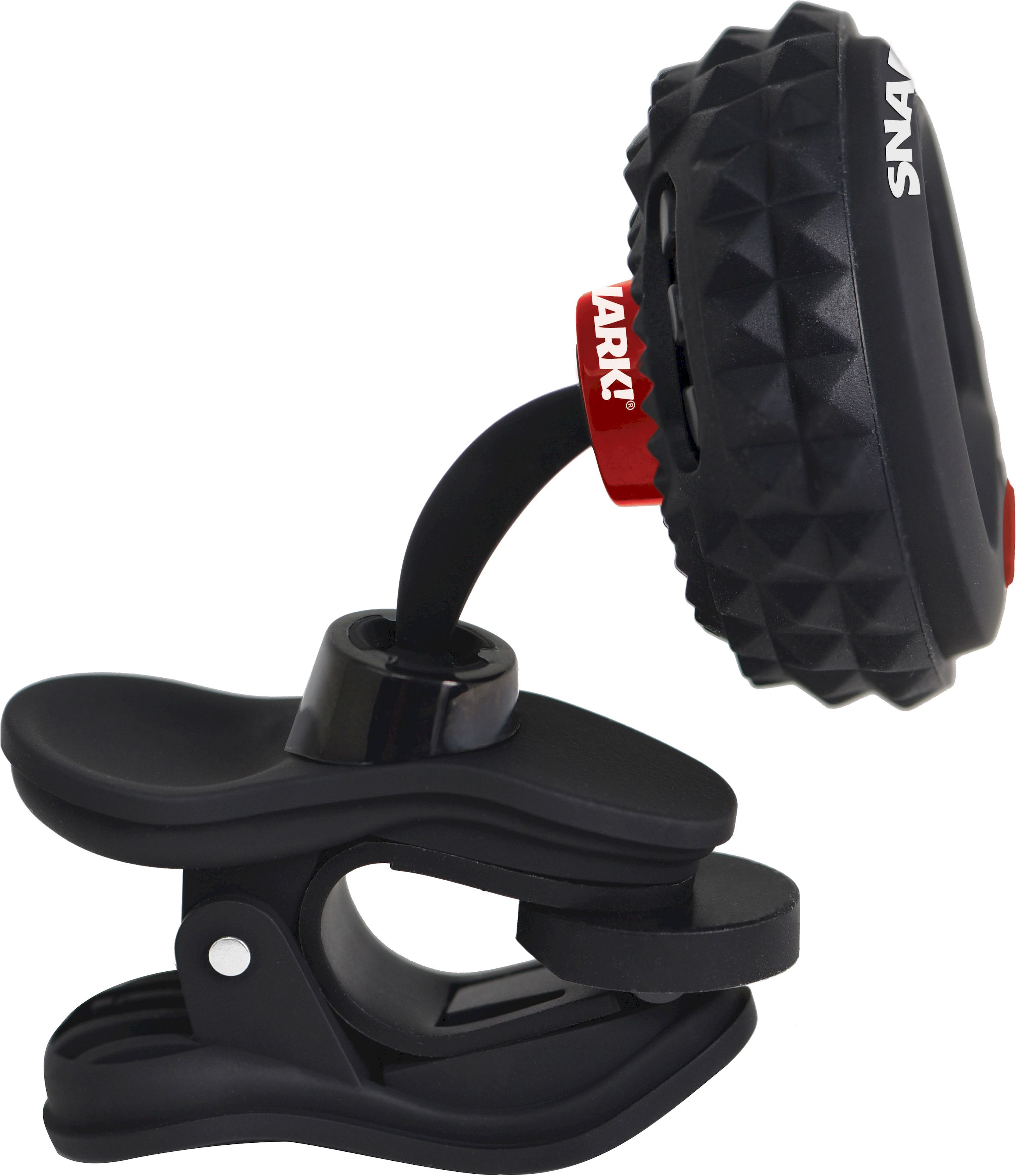 Snark ST-8 HPT Schwarz – Bild 2