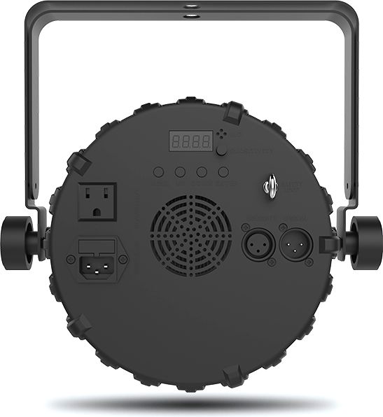 Chauvet DJ SlimPAR Q12 BT