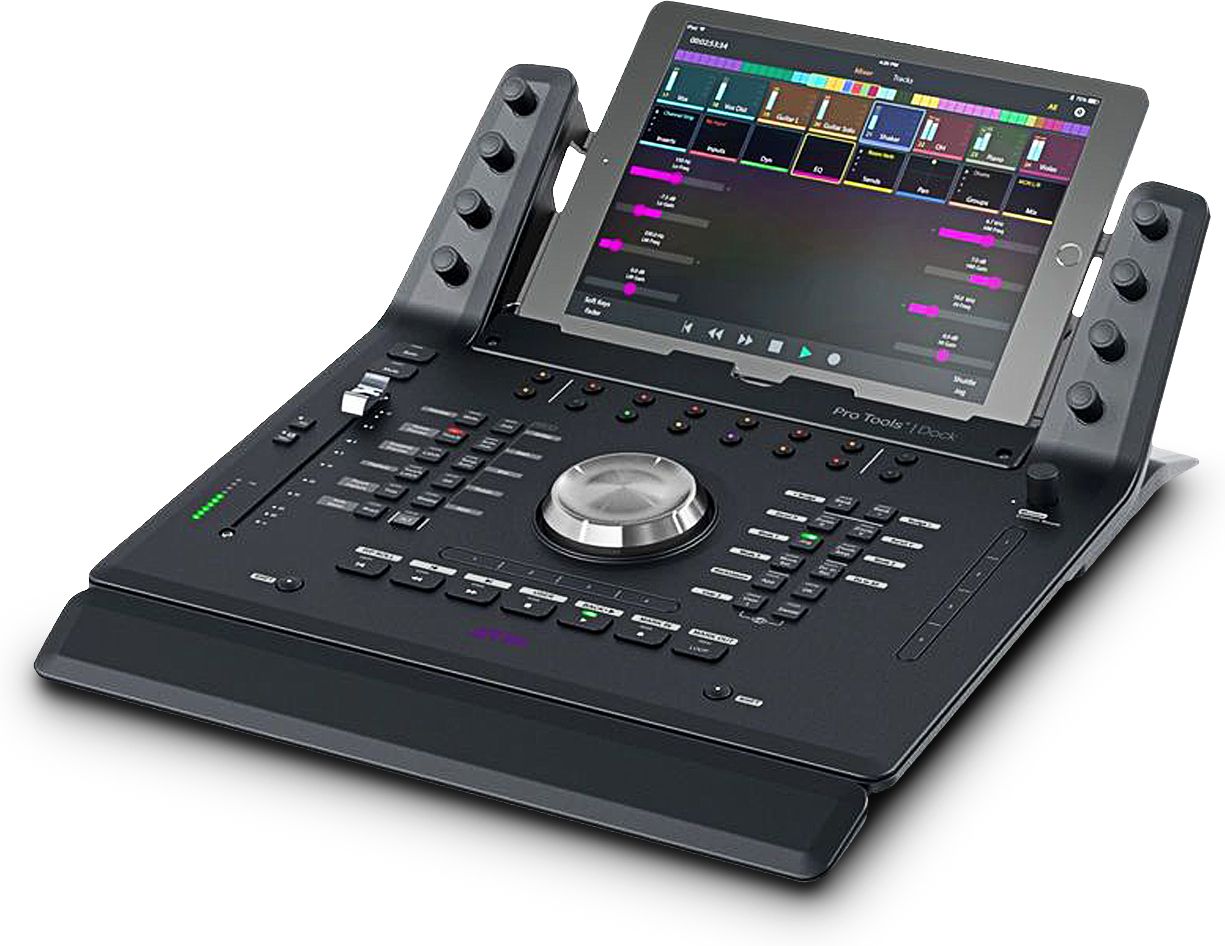 Avid Dock