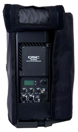 QSC K10.2 Outdoor Cover – Bild 2