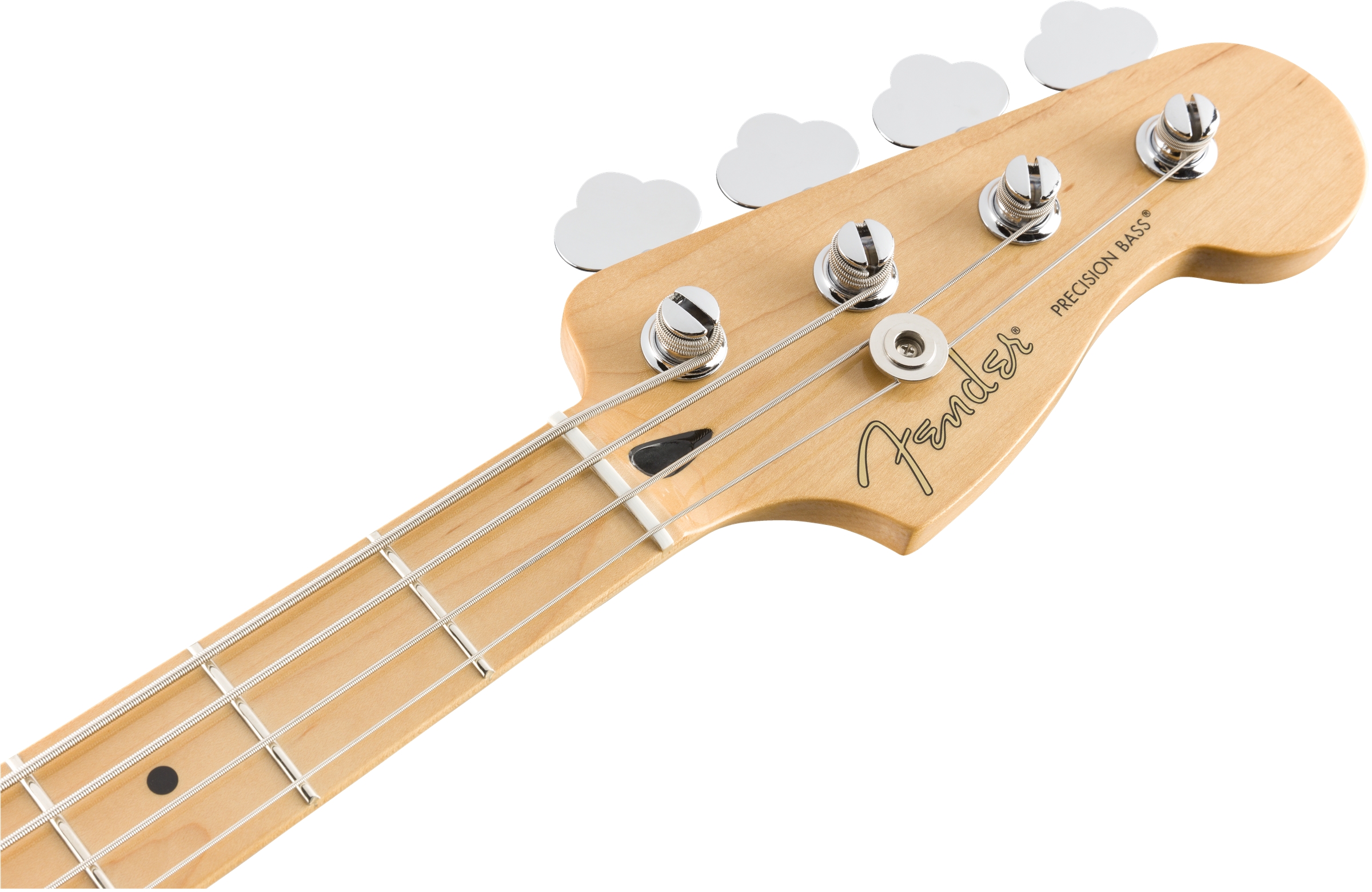 Fender Player Series P-Bass 3-Color Sunburst MN – Bild 5