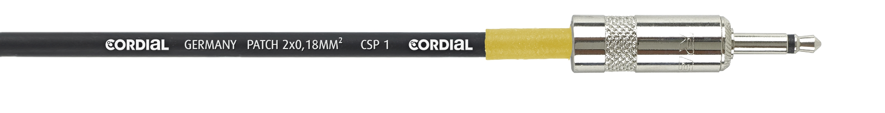 Cordial CPI 0,9 ZZ