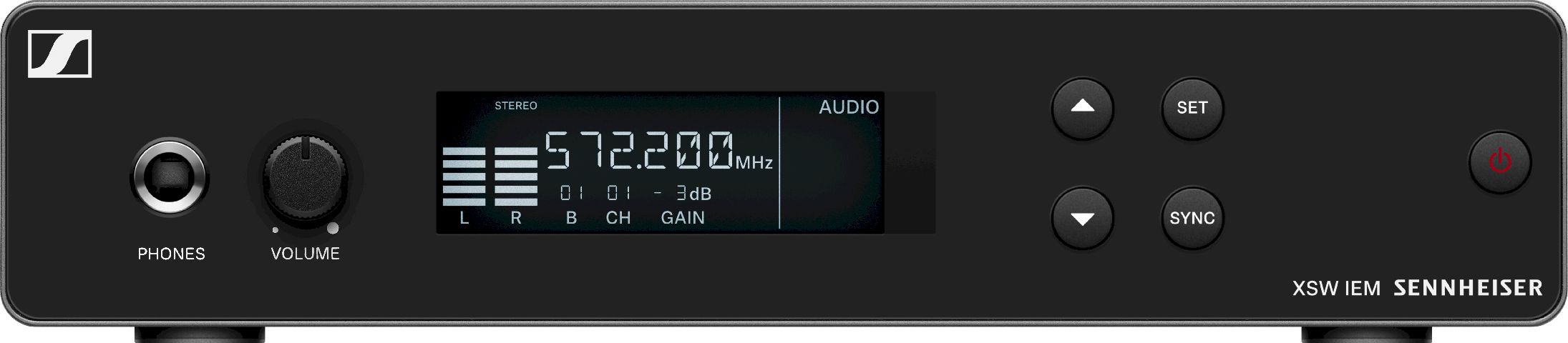 Sennheiser XSW IEM SET (C) Sennheiser XSW IEM SET (C)