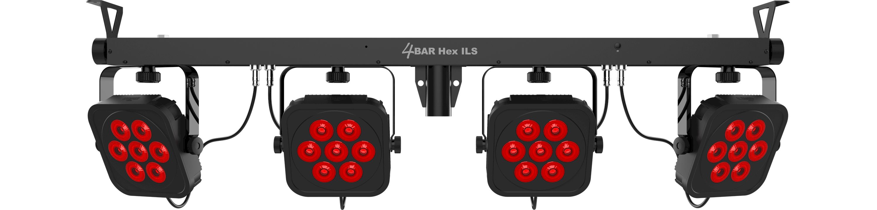 Chauvet DJ 4Bar Hex ILS Chauvet DJ 4Bar Hex ILS
