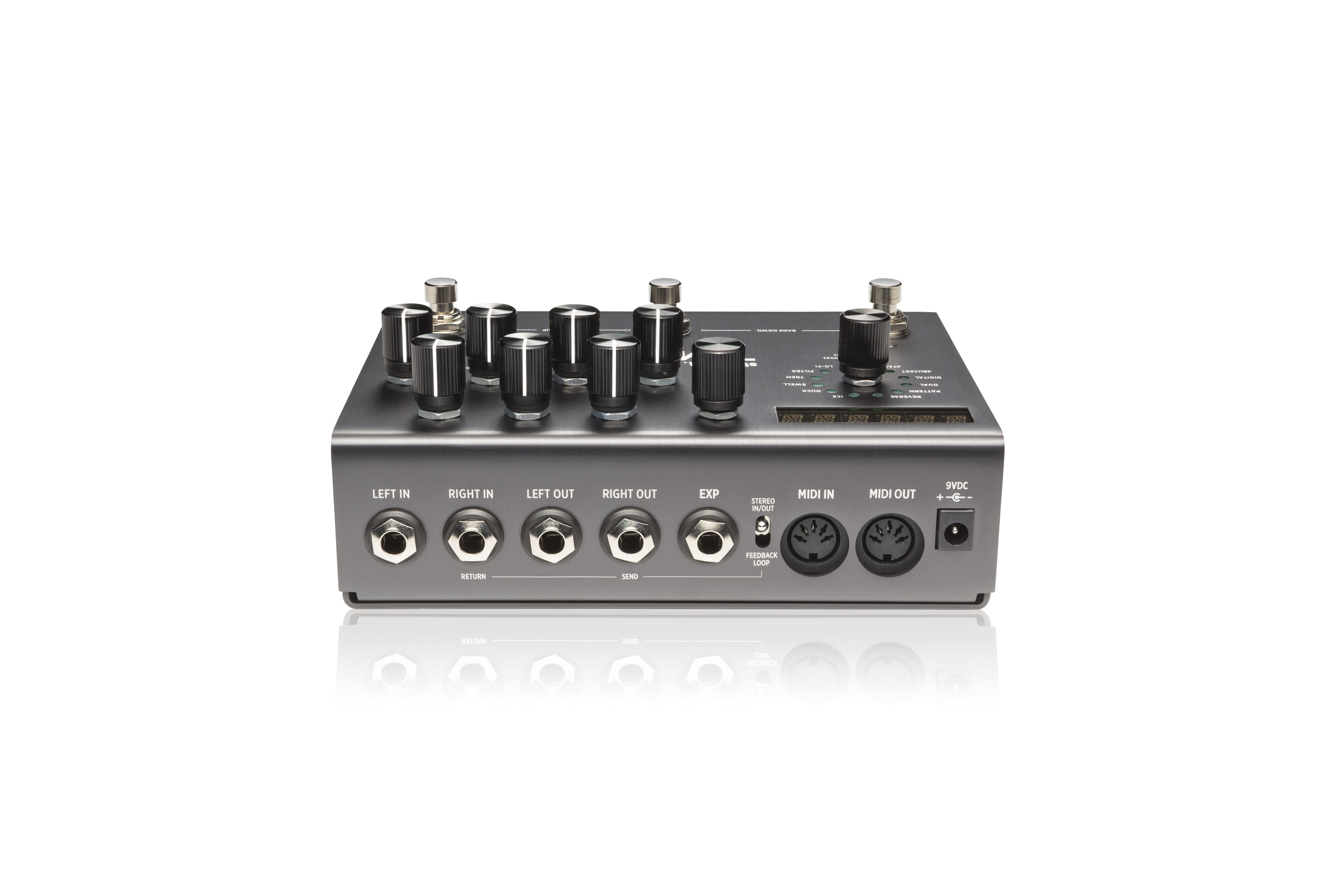 Strymon TimeLine Delay Pedal – Bild 2