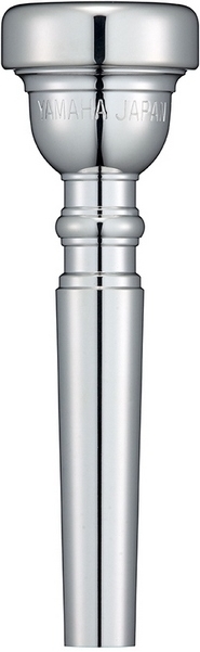 Yamaha Mundst. Trompete 11 versilbert Standard Serie