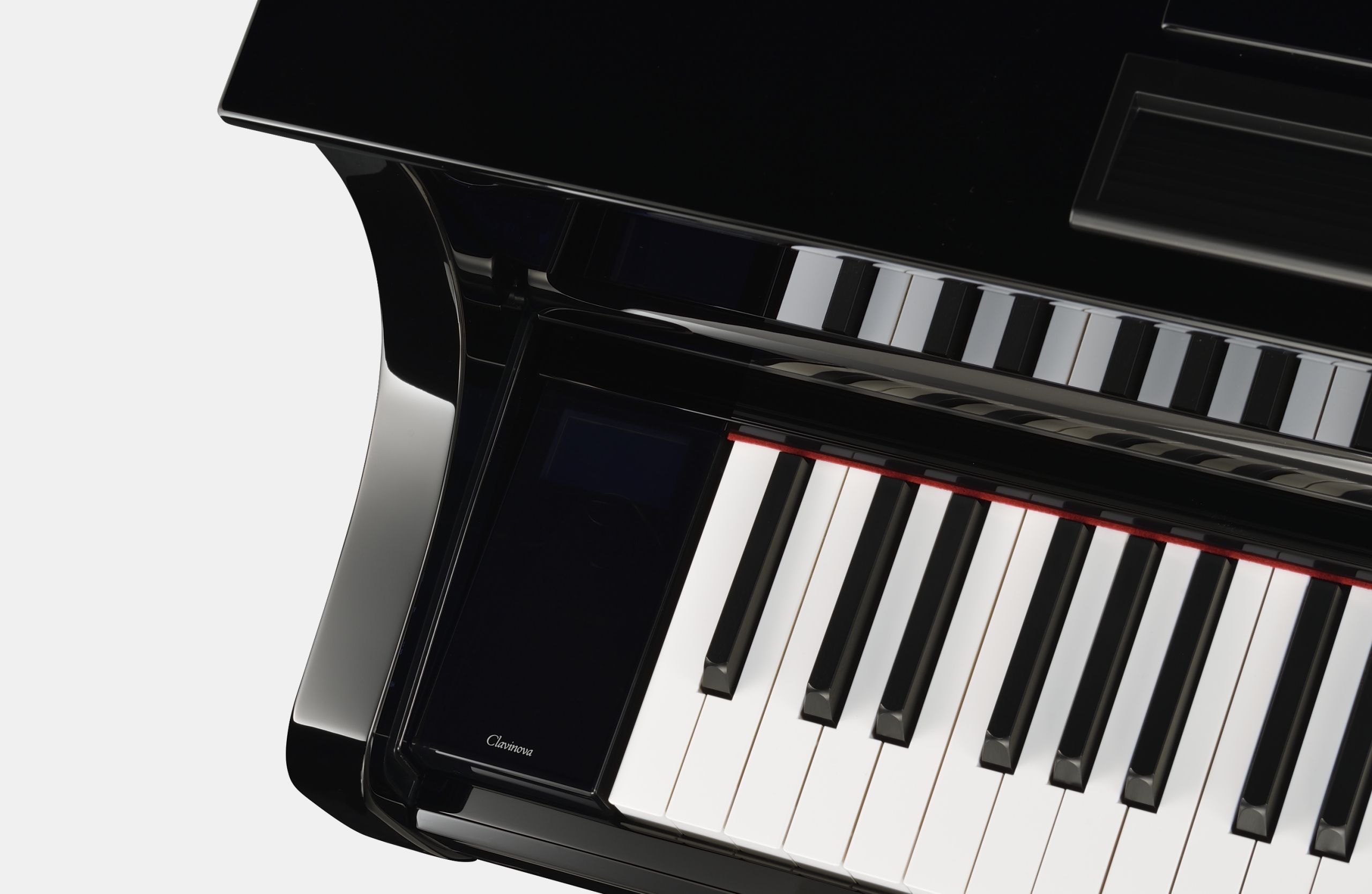 Yamaha CLP 875 PE