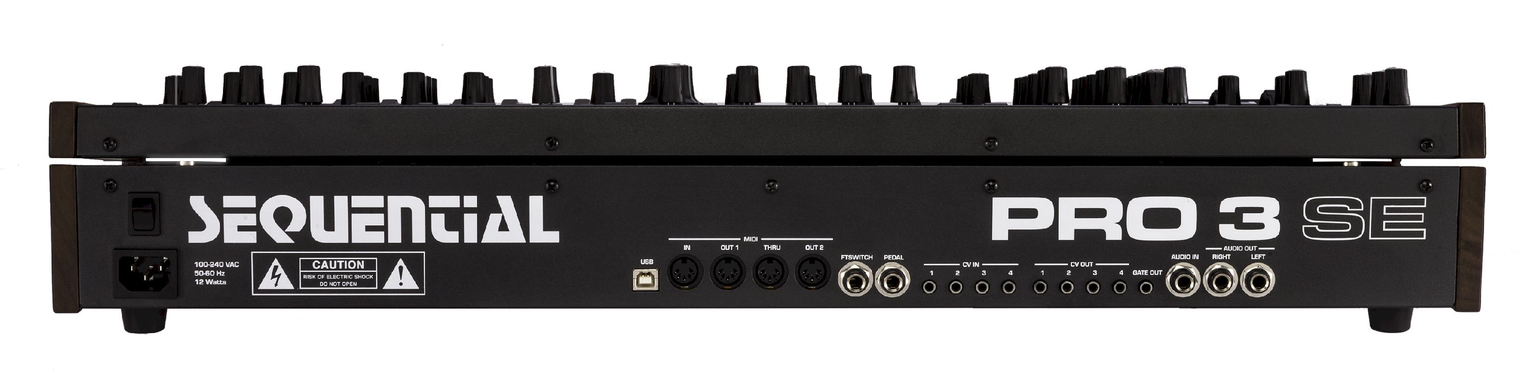 Sequential Pro 3 Special Edition