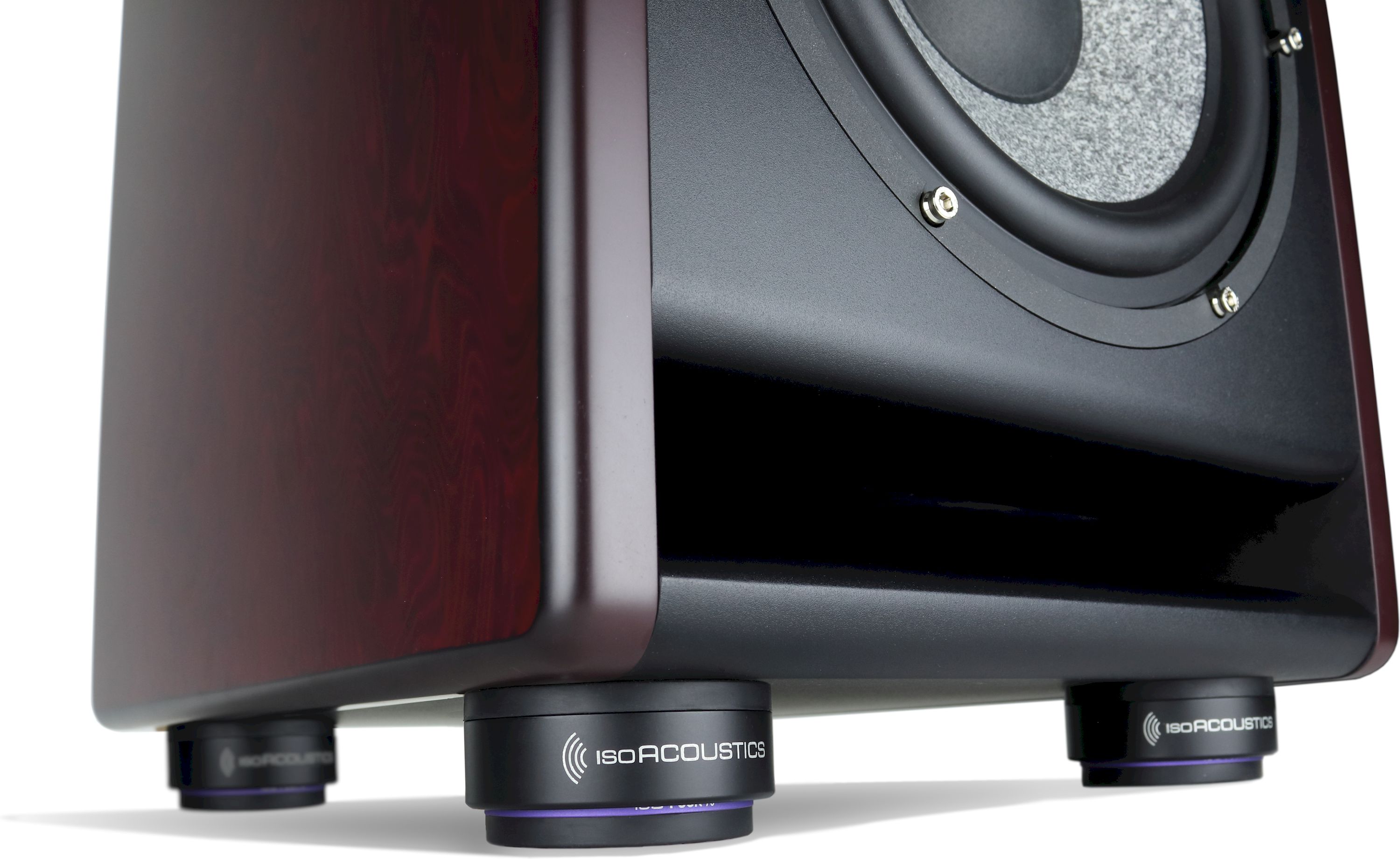 IsoAcoustics ISO-PUCK 76 – Bild 4