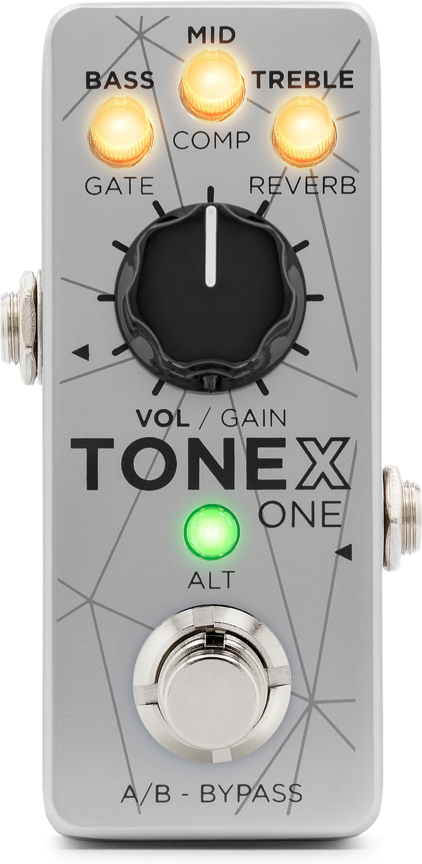 IK Multimedia Tonex One Bass Edition