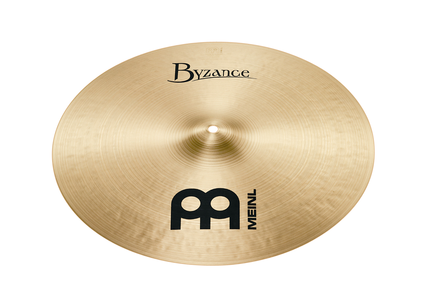 Meinl B18MC Byzance Traditional Medium Crash 18 Meinl B18MC Byzance Traditional Medium Crash 18