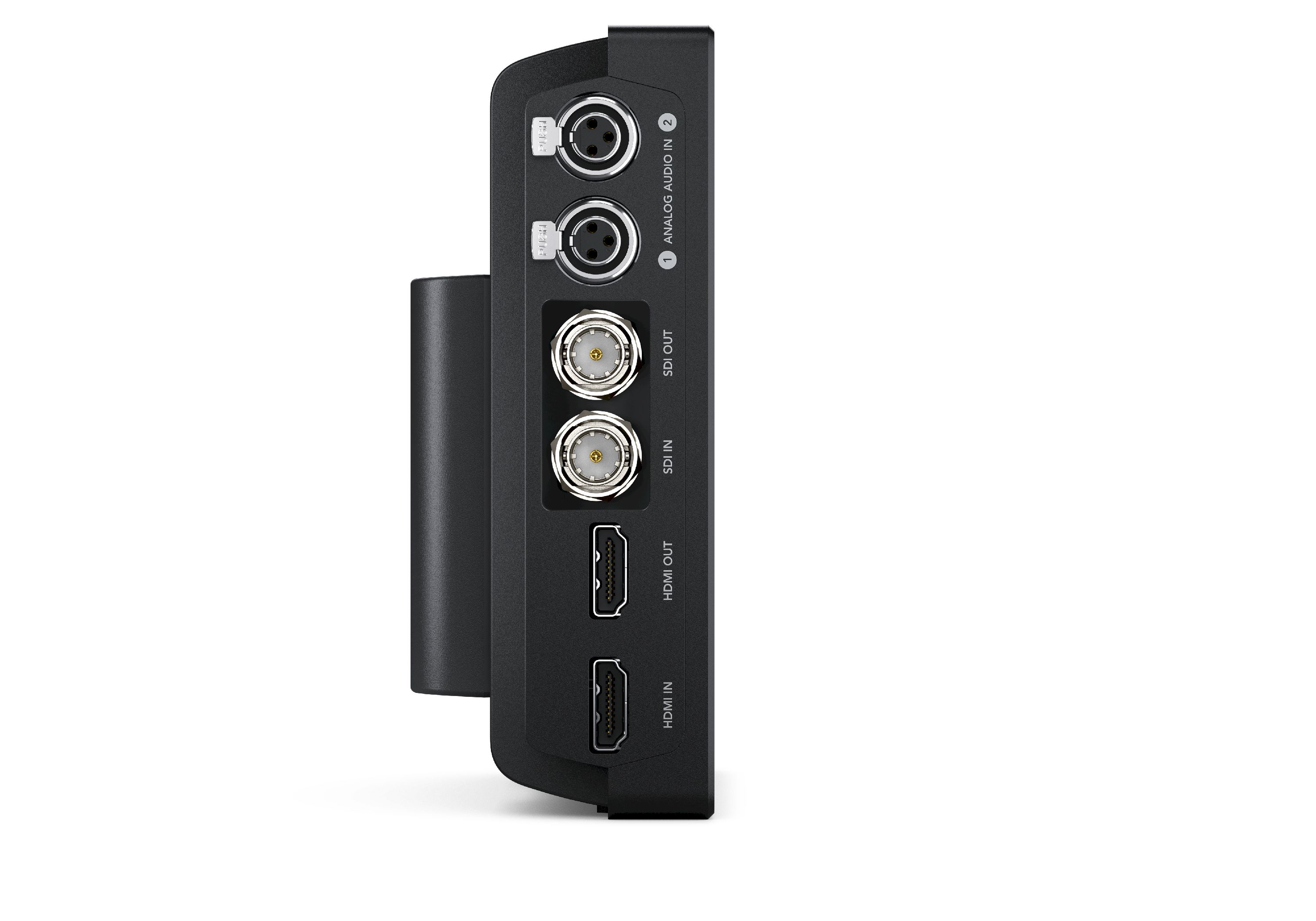 Blackmagic Video Assist 7” 3G
