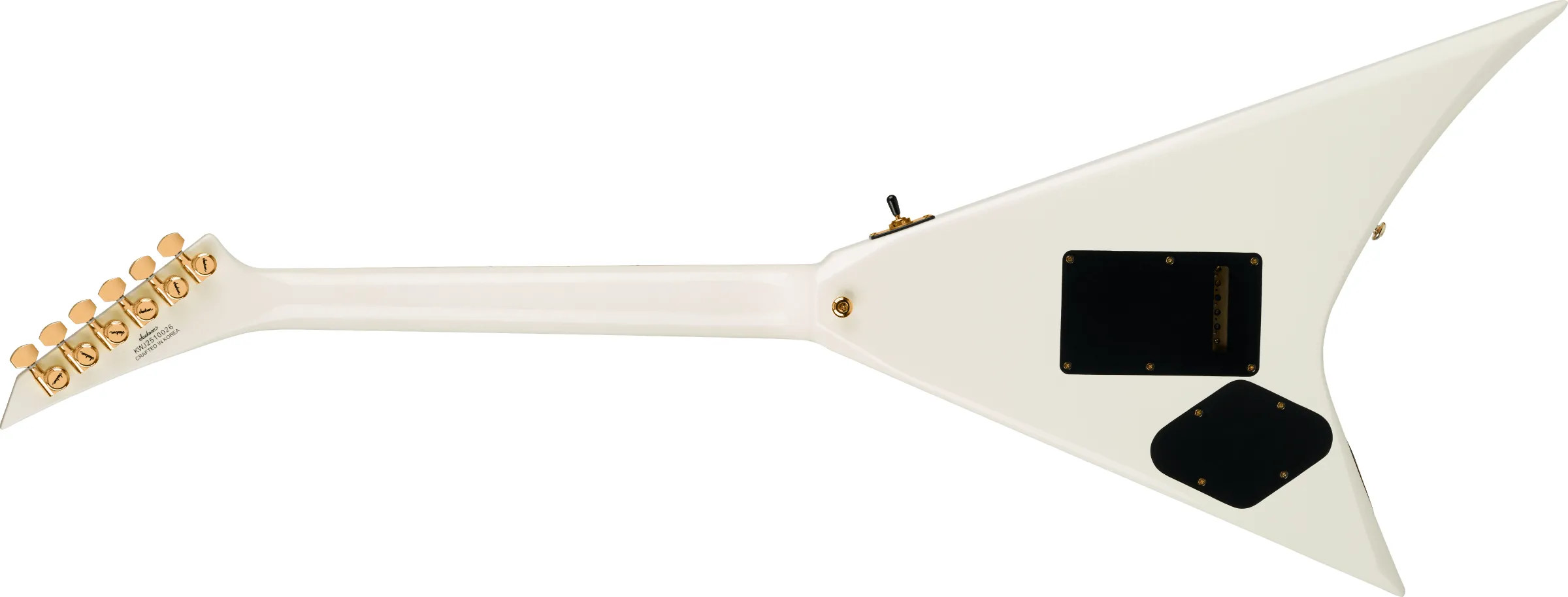 Jackson Legend Series Randy Rhoads CD1 Limited Edition – Bild 2