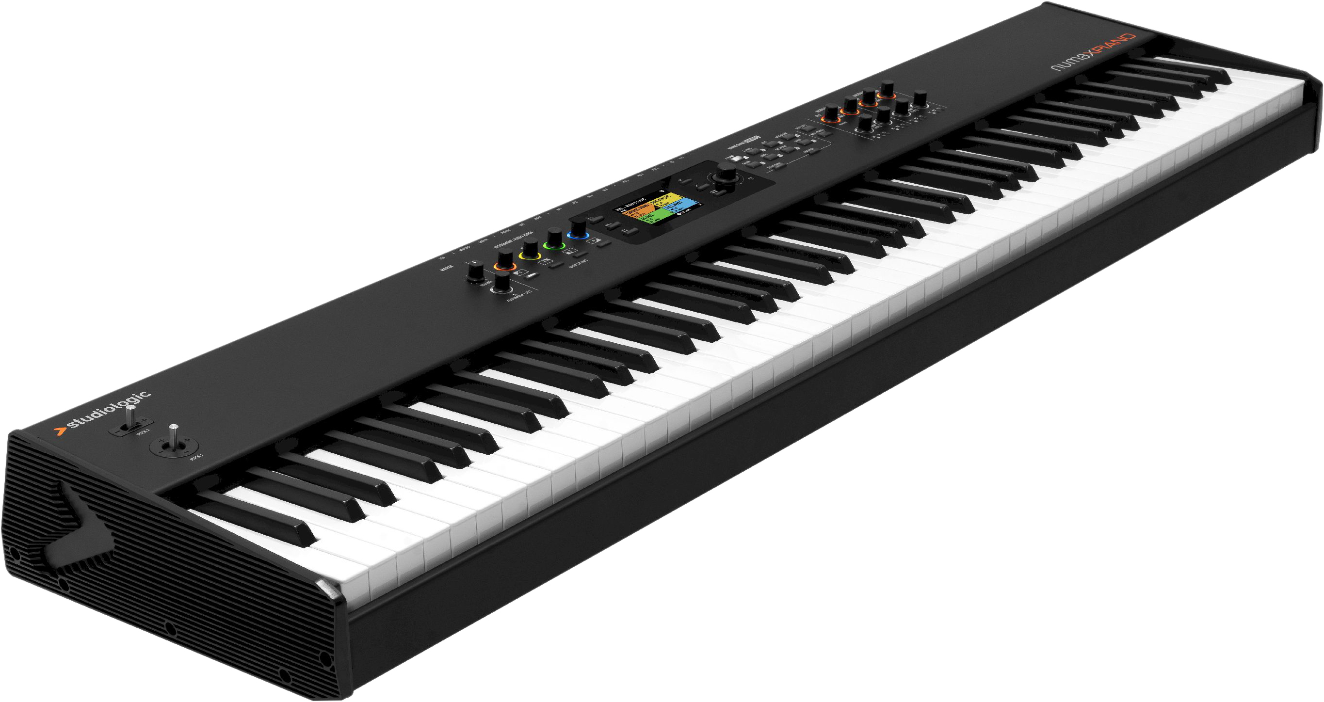 Studiologic Numa X Piano 88 – Bild 2