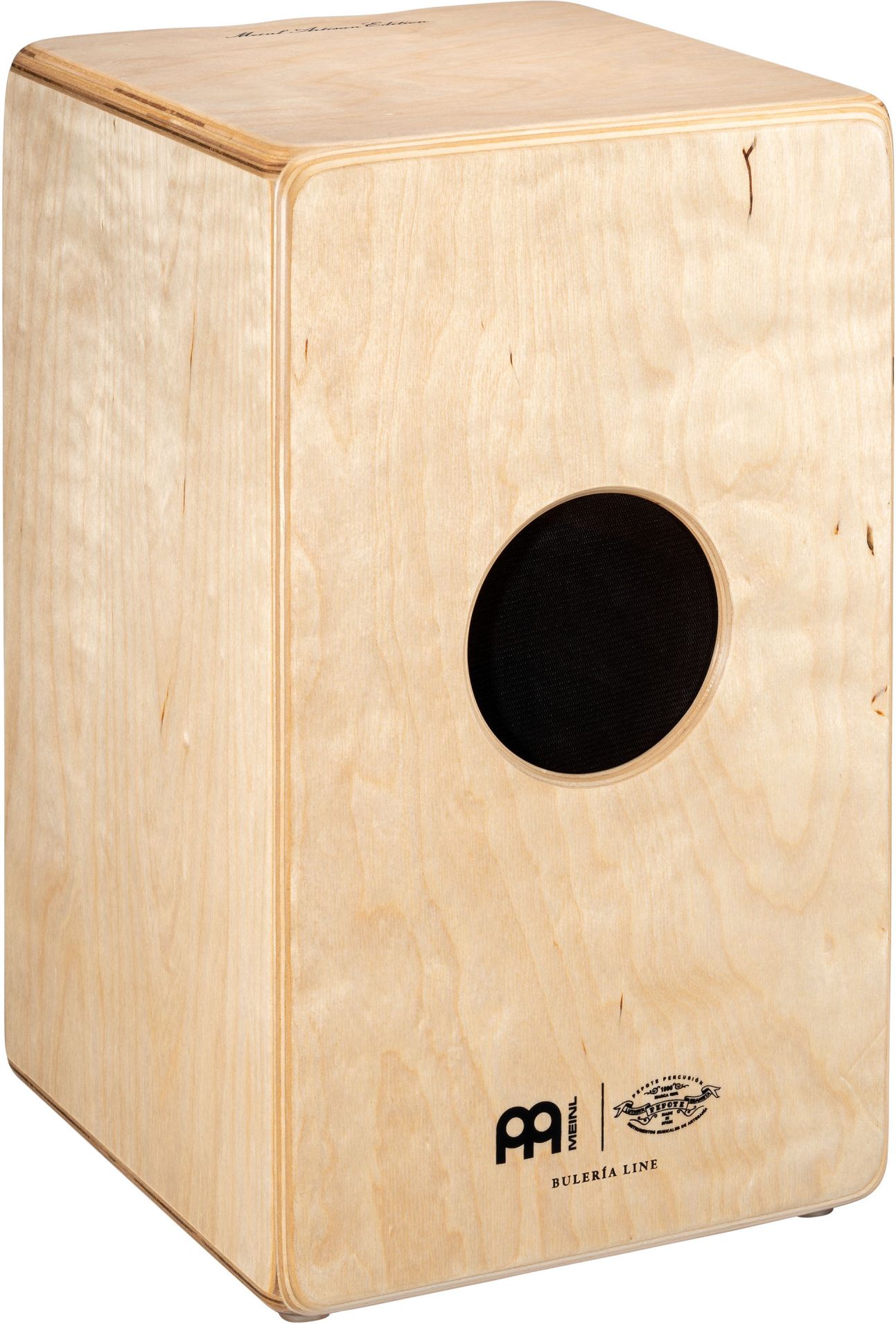 Meinl AEBLTL Artisan Edition Cajon Bulería Line Tulip (Retoure) – Bild 2