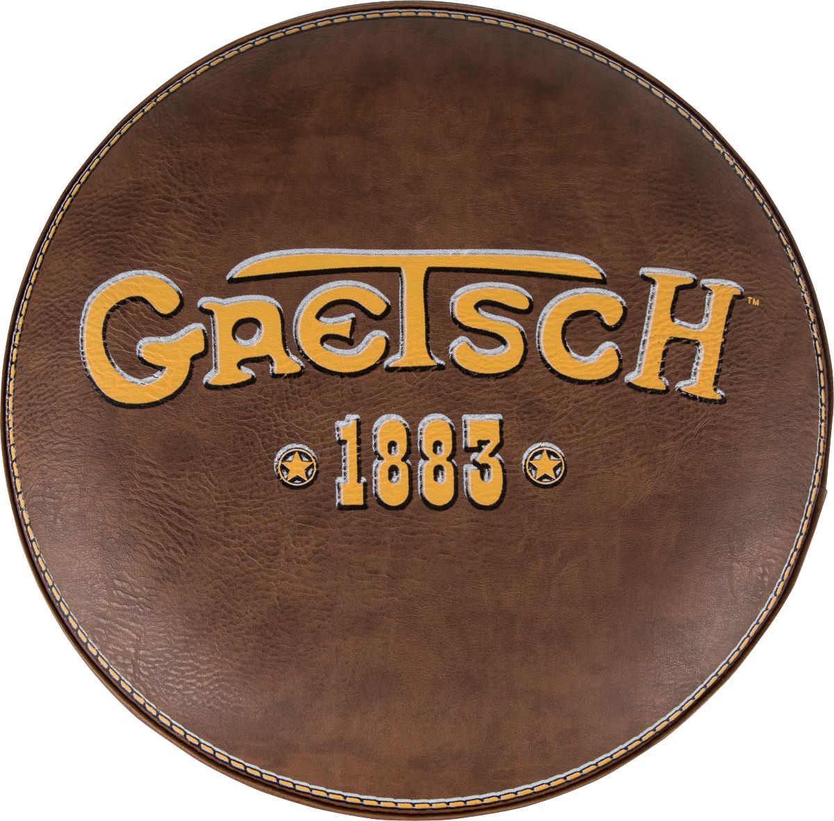 Gretsch Barstool 24" Logo – Bild 3