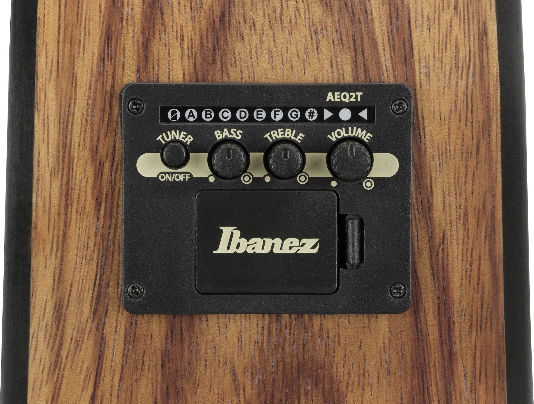 Ibanez V40WSCE-OPB