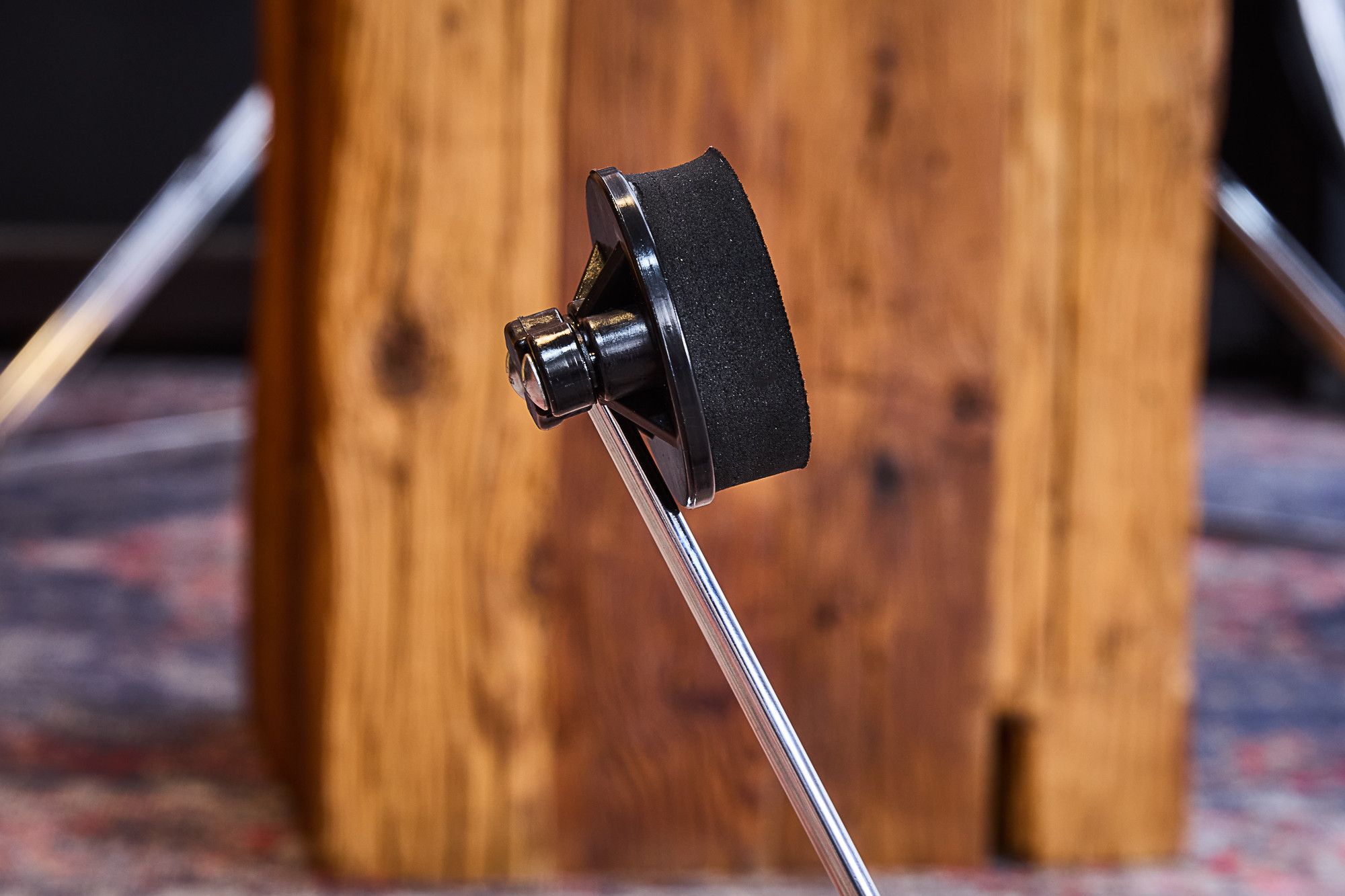 Meinl TMCP-2 Percussion Cajon Pedal – Bild 4