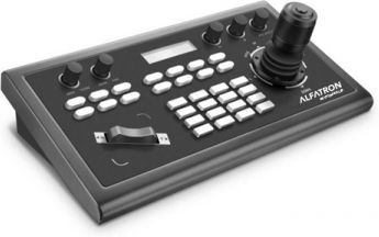 Josawa ALF-IPController