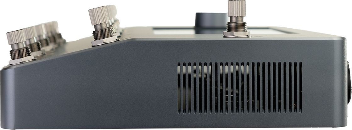 Neural DSP Quad Cortex & GigCase Bundle Neural DSP Quad Cortex & GigCase Bundle