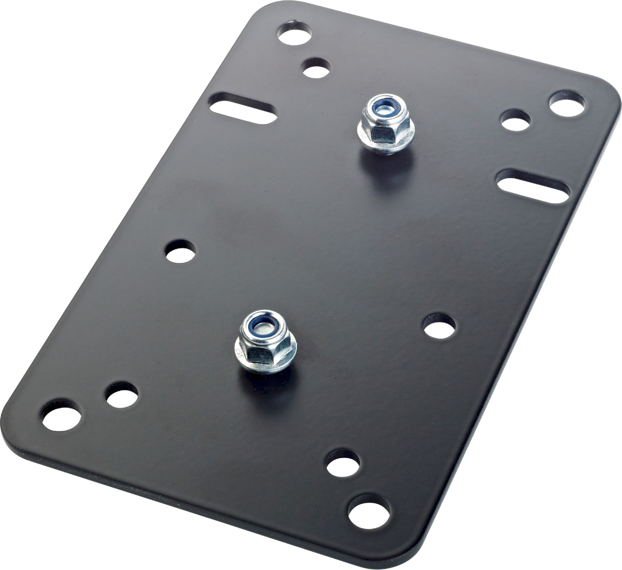 K&M 24352 Adapter plate 1  K&M 24352 Adapter plate 1