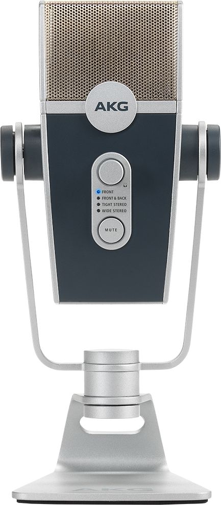 AKG LYRA