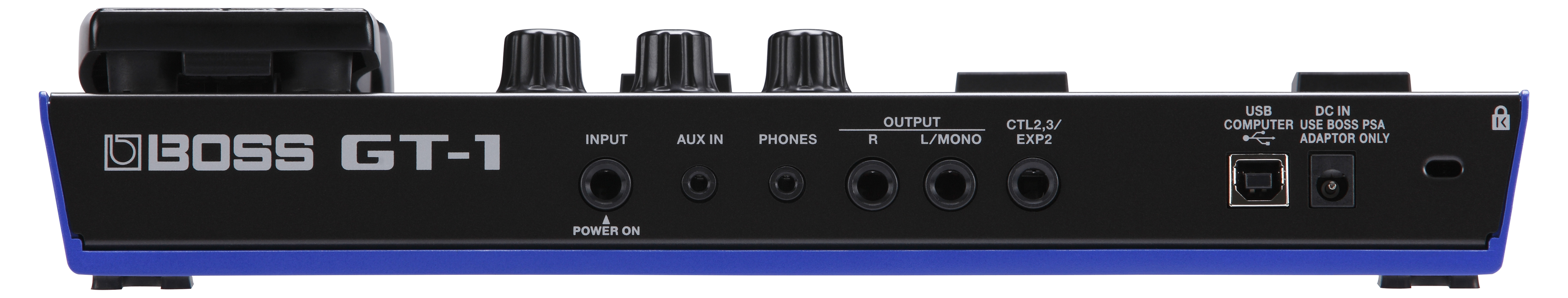 Boss GT-1  – Bild 3