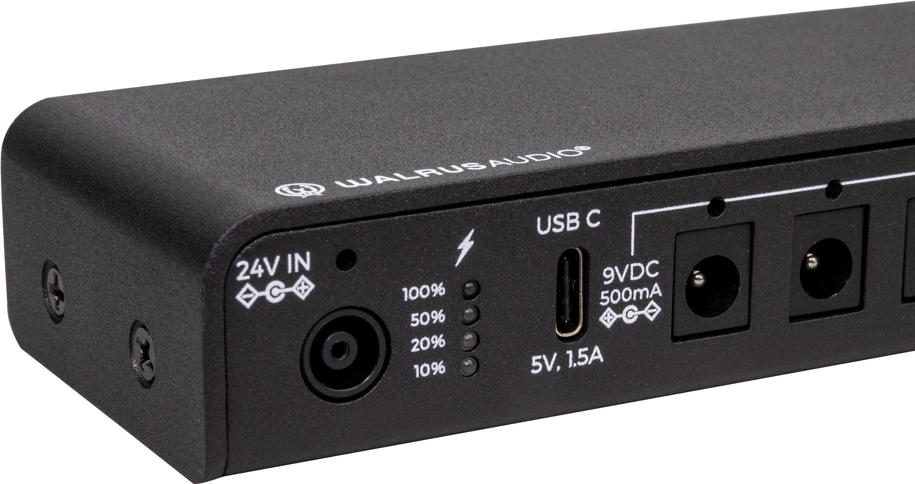 Walrus Audio Canvas Power 8 – Bild 8