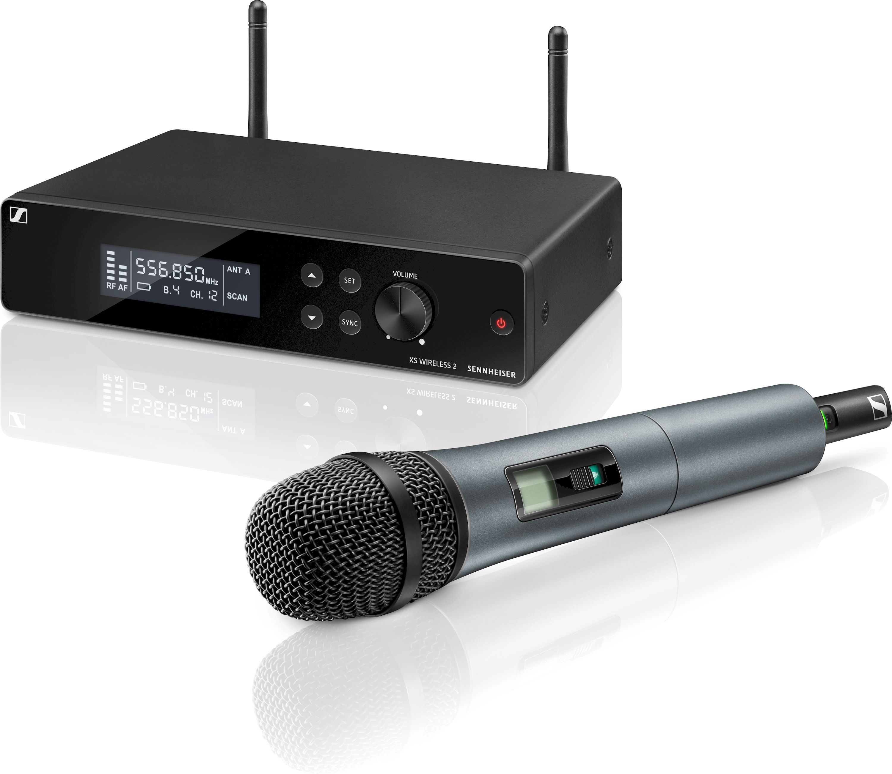 Sennheiser XSW2-865 A