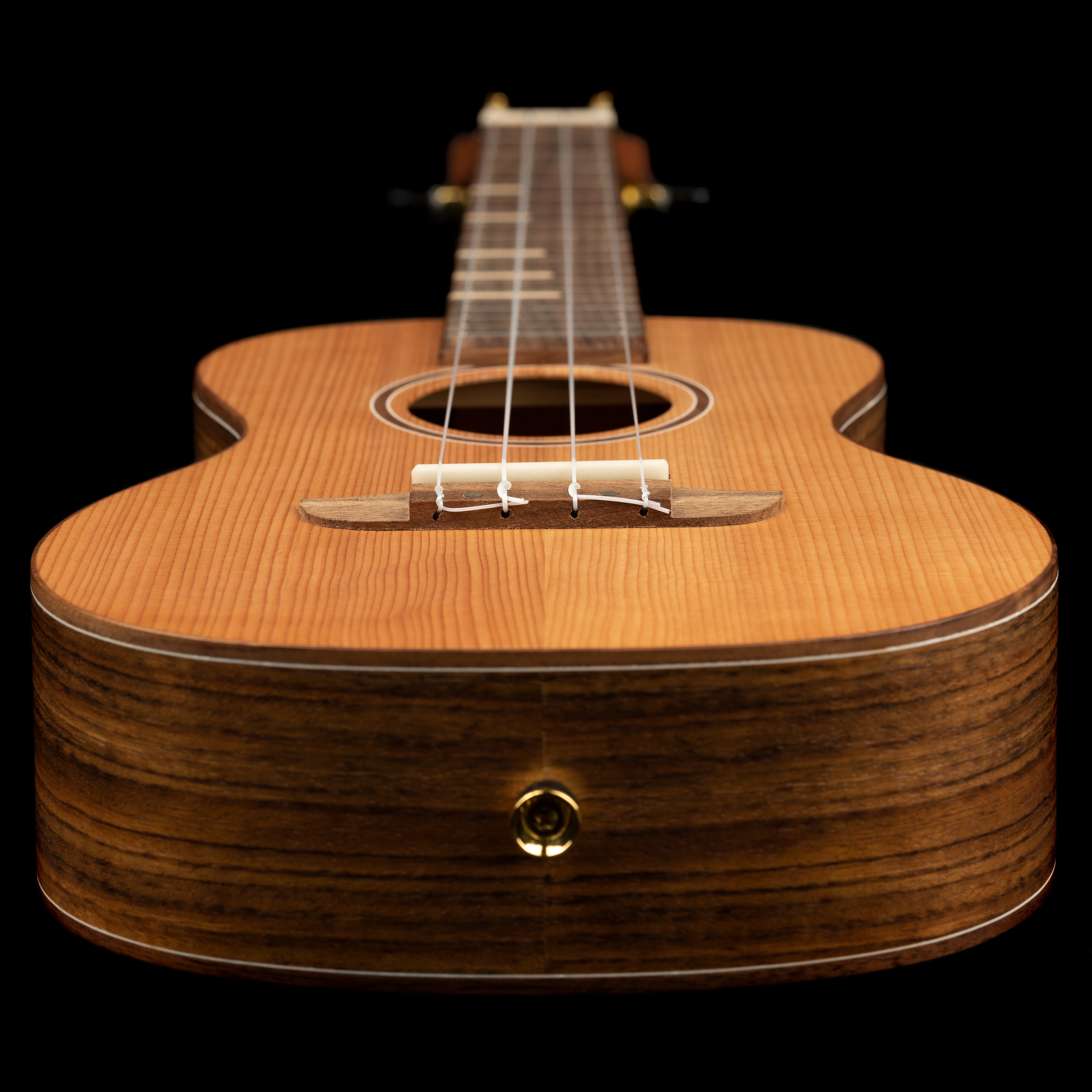Ortega RUTI Konzert Ukulele Natural  – Bild 3