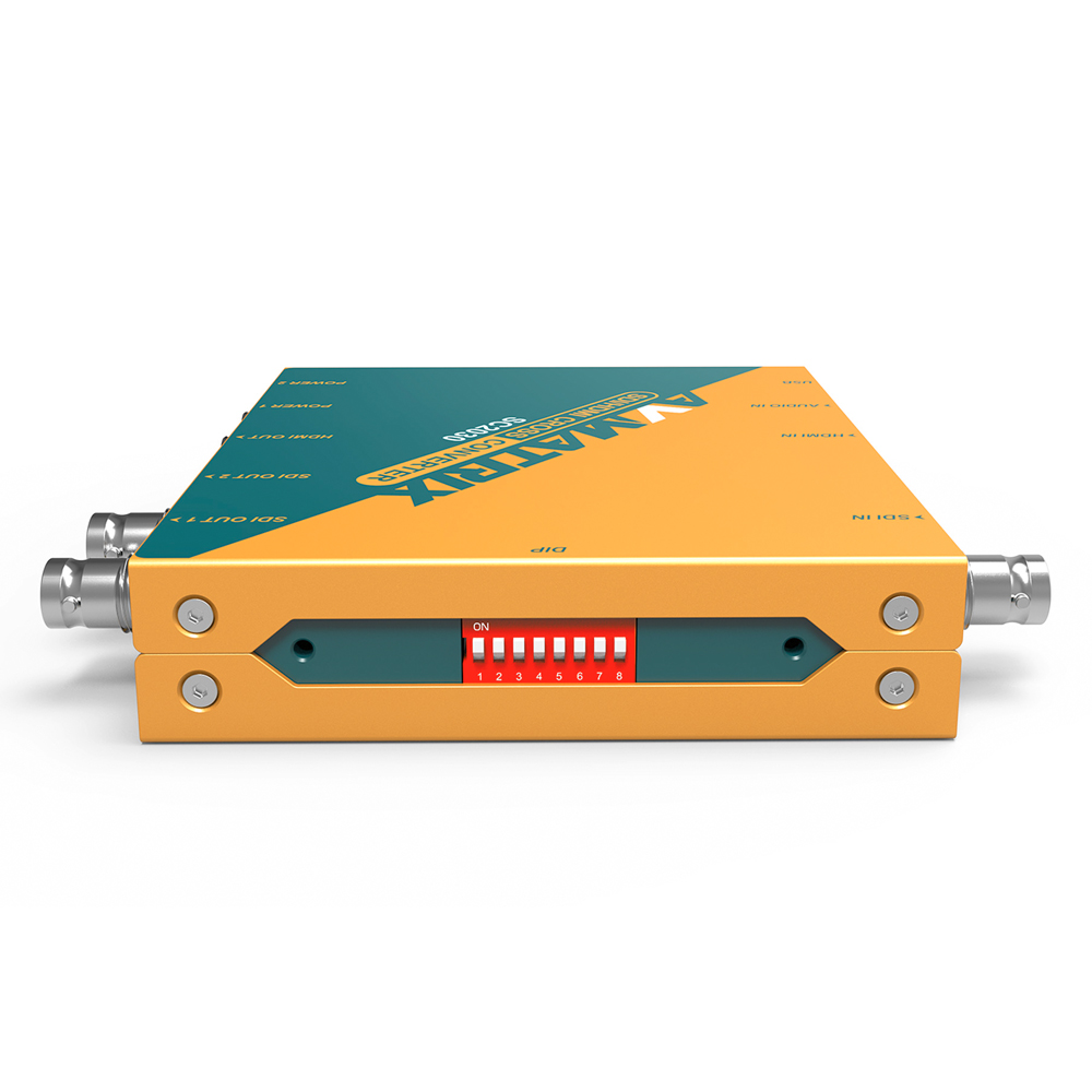 AVMatrix SC2030 – Bild 4