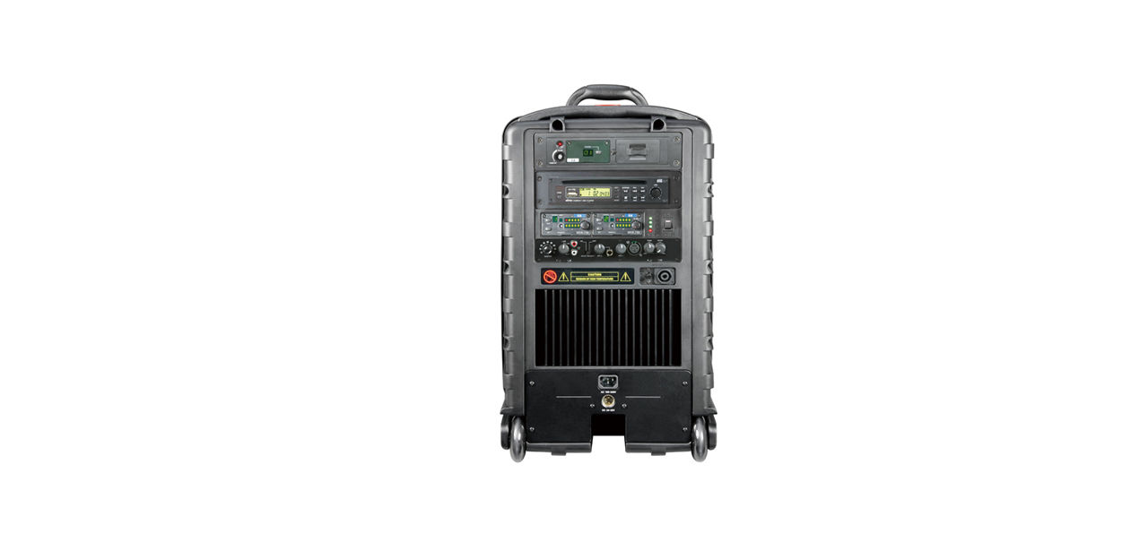 MIPRO MA-808 