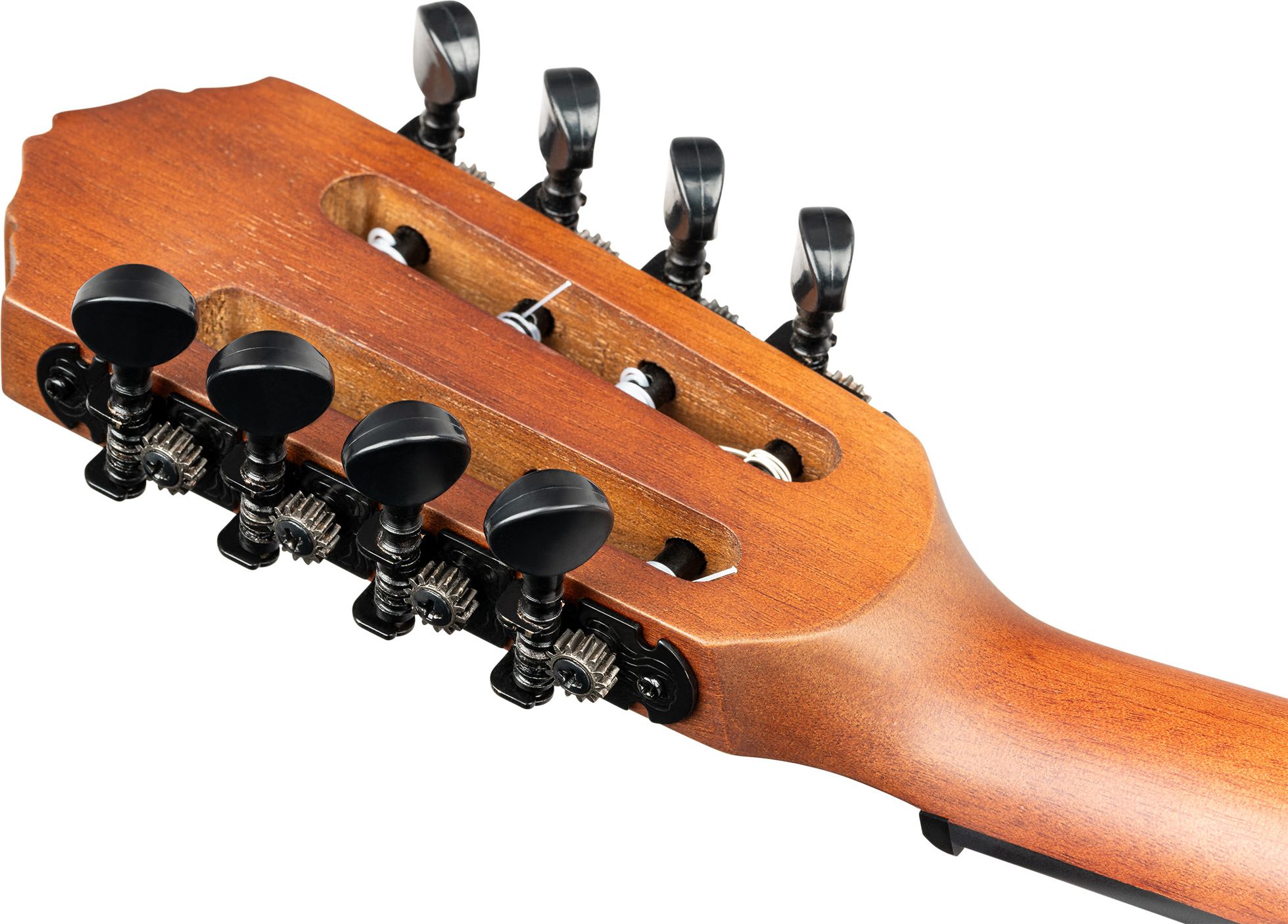 Ortega RU4MM-CE-TE-8 Bonfire Series  – Bild 10