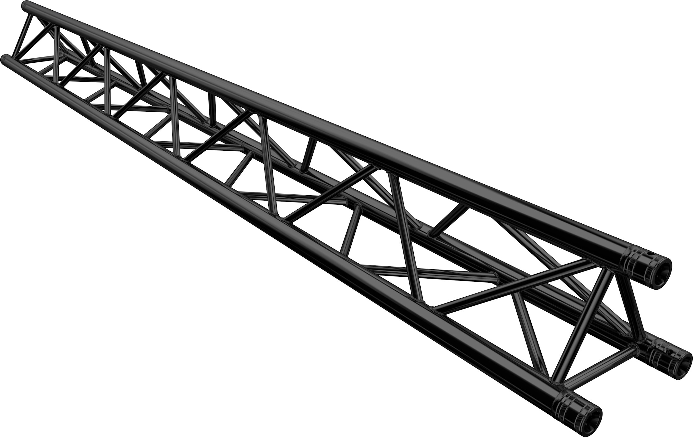 Global Truss F33 300cm stage black