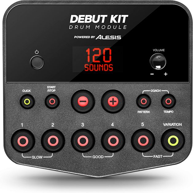 Alesis Debut Kit – Bild 6