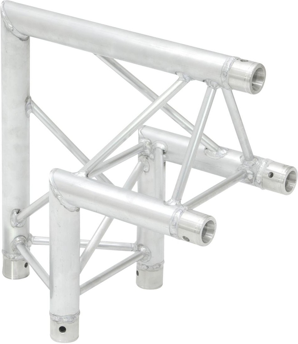 Alutruss TRILOCK 6082AC-24 2-Weg-Ecke 90 Grad
