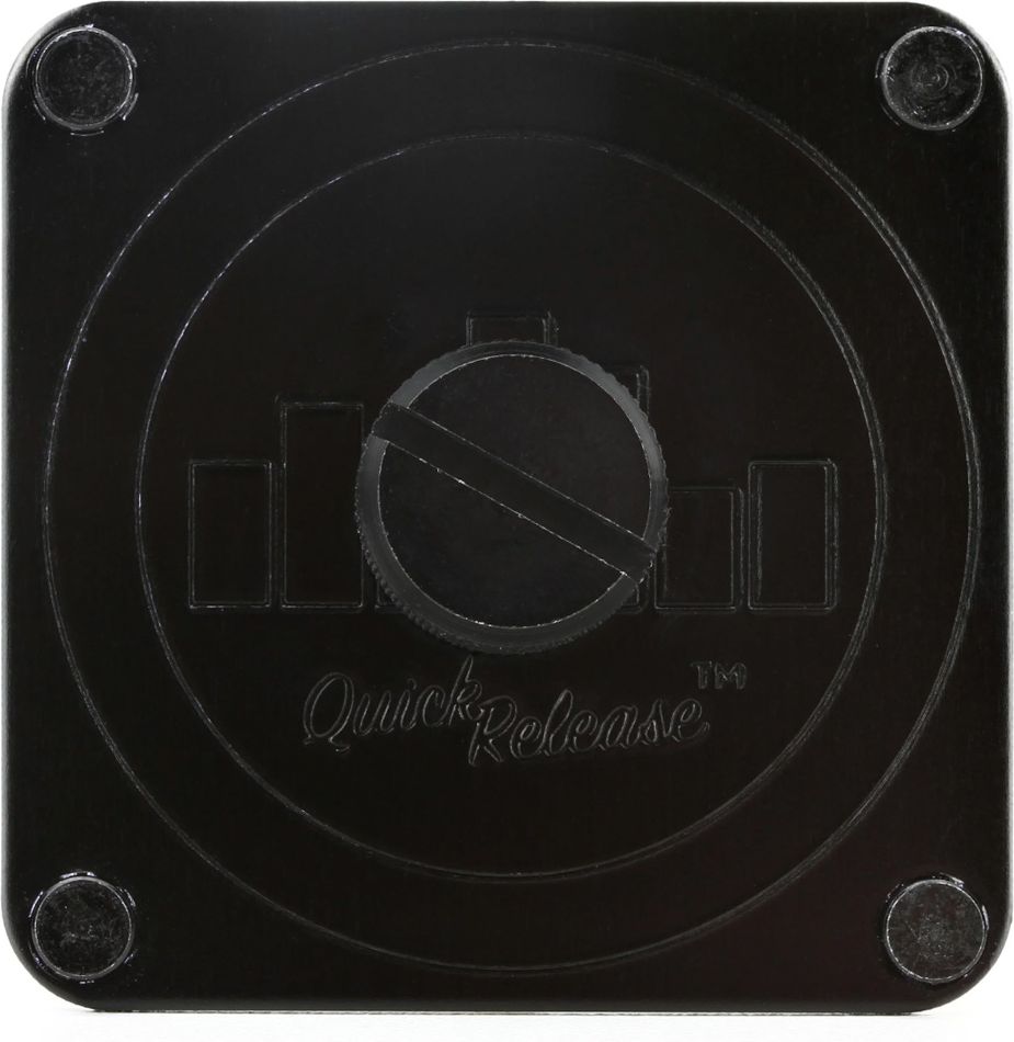 Temple Audio Design Pedal Plate Medium – Bild 2