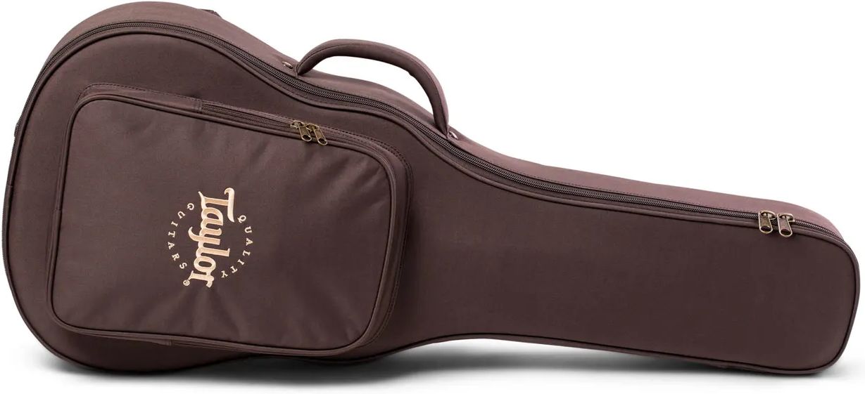 Taylor GS Mini-e Figured Koa Limited Edition – Bild 9